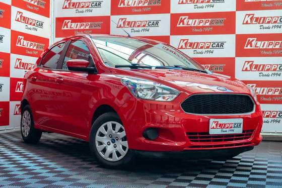 FORD KA 1.0 TI-VCT FLEX S MANUAL FORD KA 1.0 TI-VCT FLEX S MANUAL